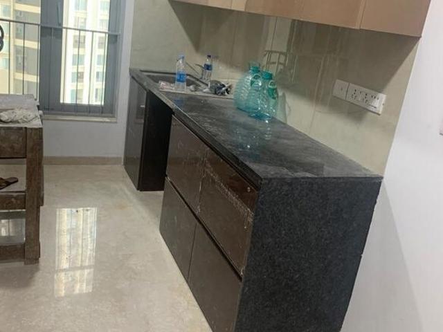 Oberoi Sky City 3 Bedroom 1404 Sq. Ft. Apartment in Borivali East Mumbai Listing ID: #9945