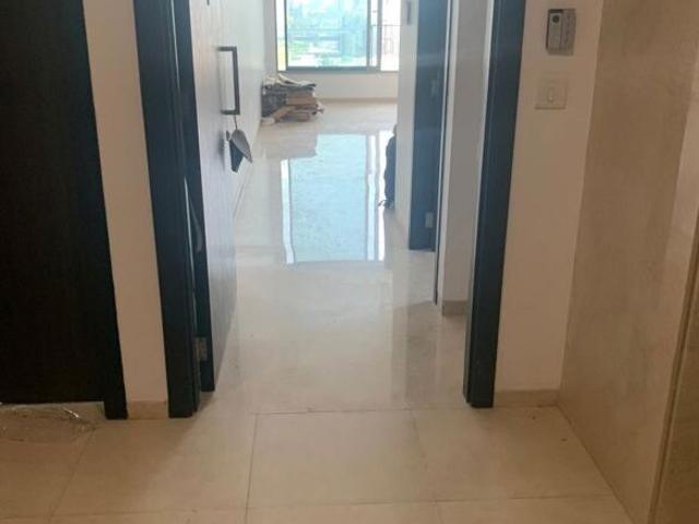 Oberoi Sky City 3 Bedroom 1094 Sq. Ft. Apartment in Borivali East Mumbai Listing ID: #10157