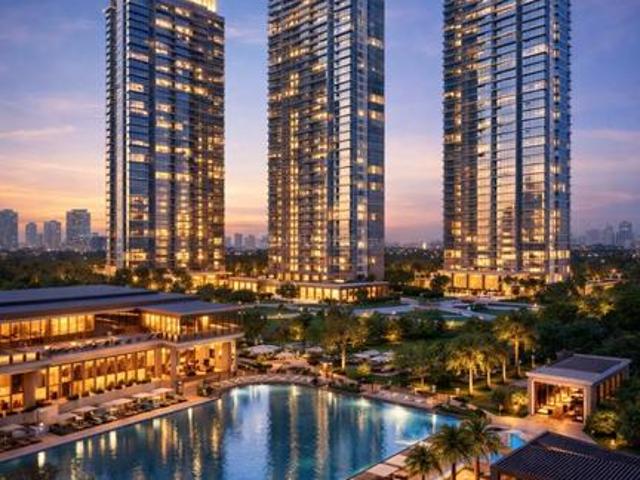Sector 58 4 BHK Apartment For Sale Gurgaon