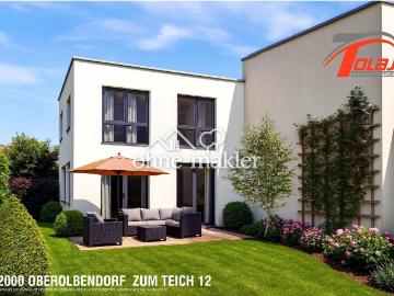 Villa zum Verkauf in 2000 - Garten, Terrasse