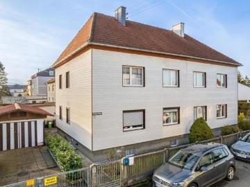 Hessenplatz, Innere Stadt - Keller