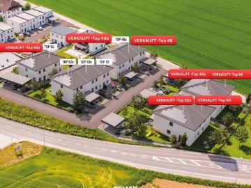 Hochstraße, Sierning, Sierning, Steyr-Land, Oberösterreich
