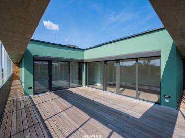 Kurpromenade, Bad Hall, Bad Hall, Steyr-Land, Oberösterreich