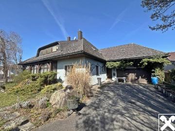 Haus kaufen in Marchtrenk - Garten