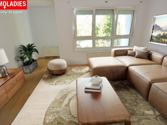 OBERLAA Anlegerwohnung mit sehr guter Rendite oder Startwohnung für Pärchen sonnig, ruhig, barrierefrei!