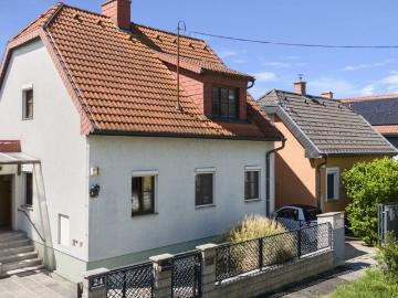 Oberlaa: Charmantes Einfamilienhaus in Ruhelage und Grünblick Ihr neues Zuhause!