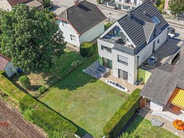 House for sale in 1100 - Garten, Büroraum