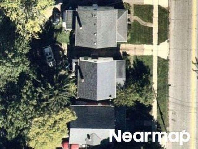Oberlin Ave