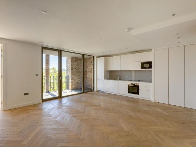 Oberman Road, London NW10, 2 bed flat to rent, £2,230 pcm | PrimeLocation