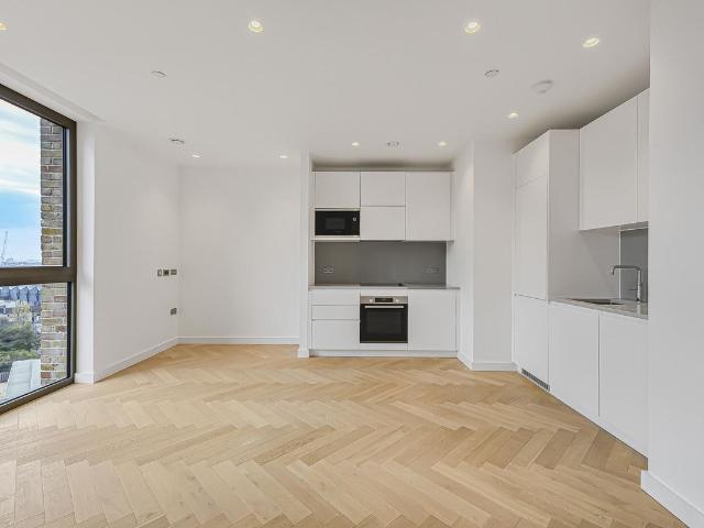 Oberman Road, Willesden, London NW10, 2 bed flat to rent, £2,450 pcm | PrimeLocation