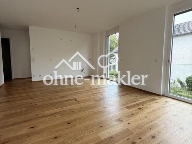 Obermenzing  Erstbezug, elegante und hochwertige 3 Zi. Whg. mit Balkon und TG in exklusiver