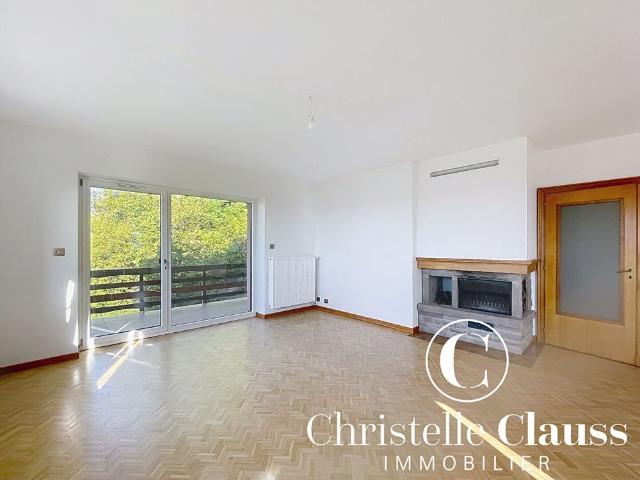 OBERNAI MONT NATIONAL MAGNIFIQUE MAISON 6 PIÈCES DE 181.40 M² ENTIÈREMENT RÉNOVÉE VUE EXCEPTIONNELLE