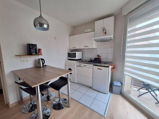 OBERNAI Appartement meublé proche du centre ville