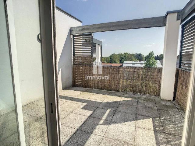 OBERNAI T3 60.42m²
