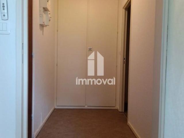 OBERNAI 1P 33.10m²