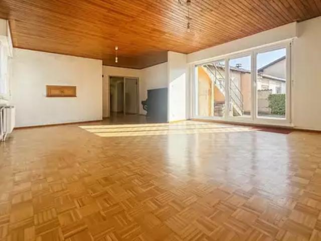 Obernai 67210 Achat / Vente maison 8 pièces t8