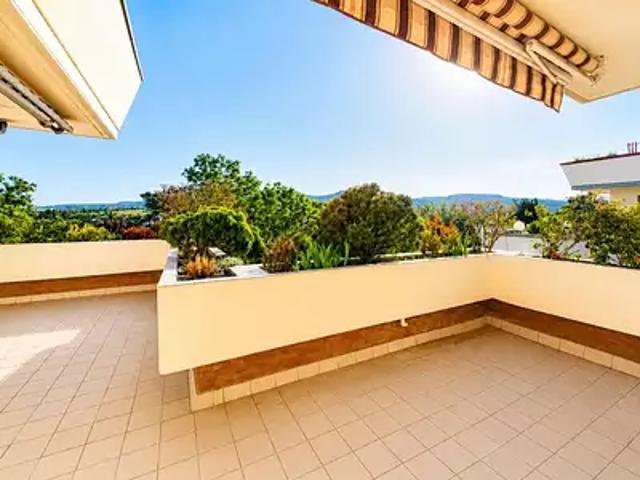 Obernai 67210 Achat / Vente appartement 3 pièces t3 terrasse