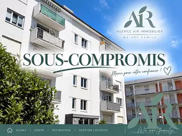 Obernai 67210 Achat / Vente appartement 4 pièces t4 au dernier étage garage