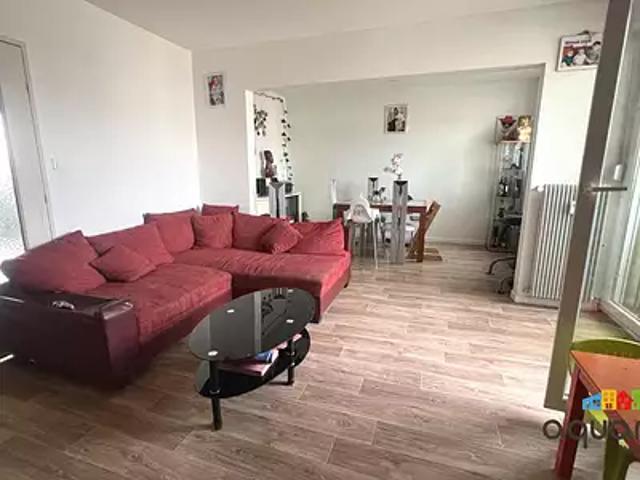 Obernai 67210 Achat / Vente appartement 4 pièces t4
