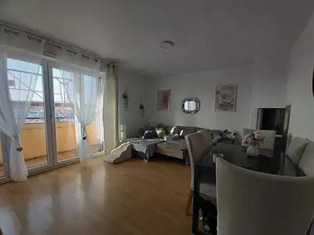 Obernai 67210 Achat / Vente appartement 4 pièces t4