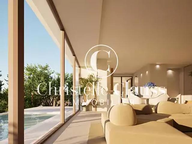 Obernai 67210 Achat / Vente appartement 5 pièces t5 piscine