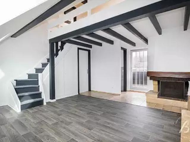 Obernai 67210 Location appartement 2 pièces t2