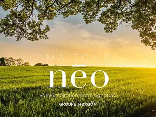 Obernai 67210 Programme neuf maison neuf à vendre 5 pièces
