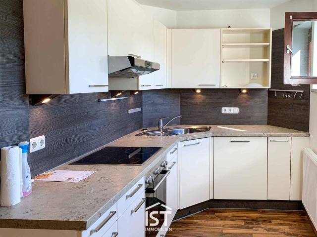 Obernberg am Inn 2 Zimmer Mietwohnung in ruhiger Lage direkt am Inn