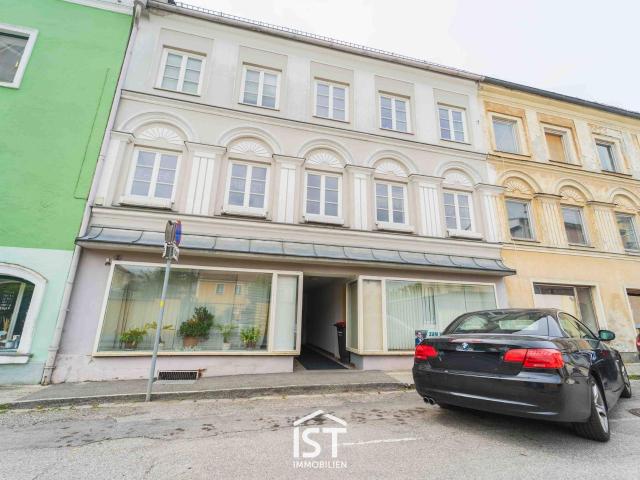Obernberg am Inn 2 Zimmer Wohnung zum Kauf