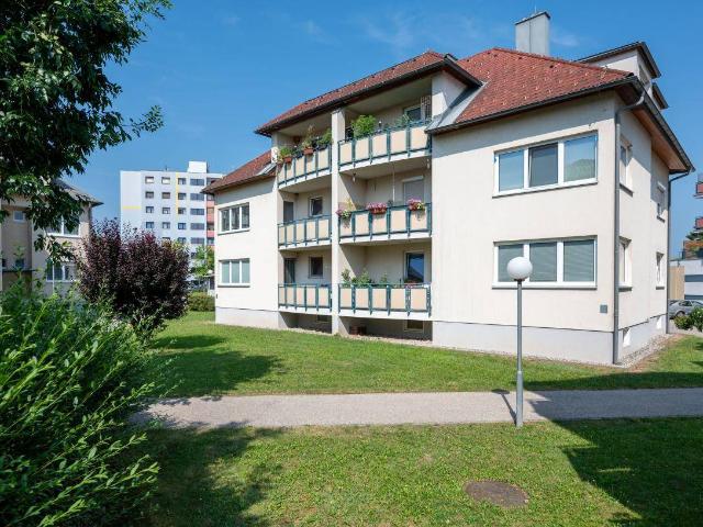 OBERNDORF I/2, freifinanzierte Mietwohnung mit Kaufoption, B3/11, 1000/00007920/00001111