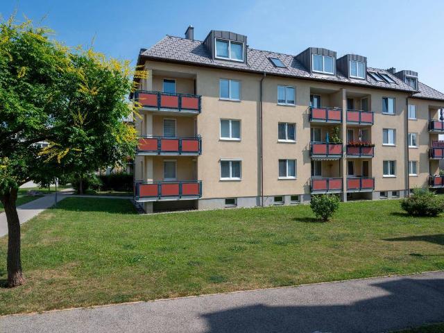 OBERNDORF I/3, geförderte Mietwohnung mit Kaufoption, Block B TOP 9, 1000/00007930/00001109
