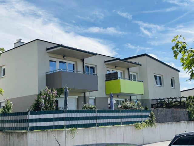 Oberndorfer Strasse 8/6
