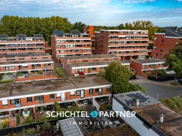 Bremen, Oldenburger Land, Belumer Deich, Elbe-Weser-Dreieck, Schleswig-Holstein