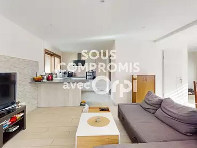 Obersaasheim 68600 Achat / Vente maison 5 pièces t5 jardin terrasse