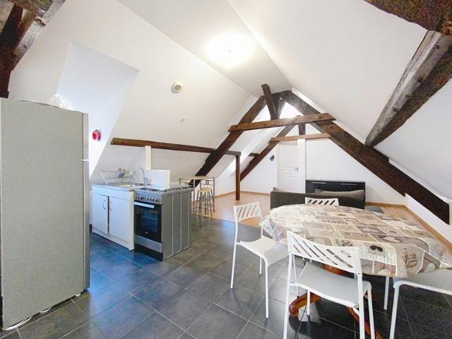 OBERSCHAEFFOLSHEIM 3 PIECES MEUBLE