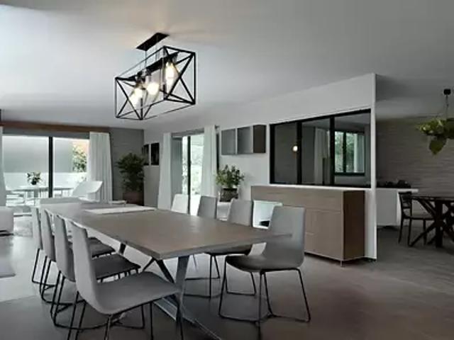 Oberschaeffolsheim 67203 Programme neuf maison neuf à vendre 6 pièces