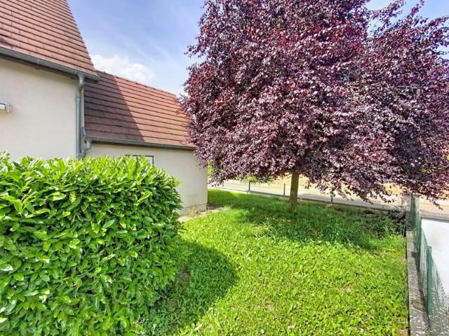 OBERSCHAEFFOLSHEIM MAISON 128 m²