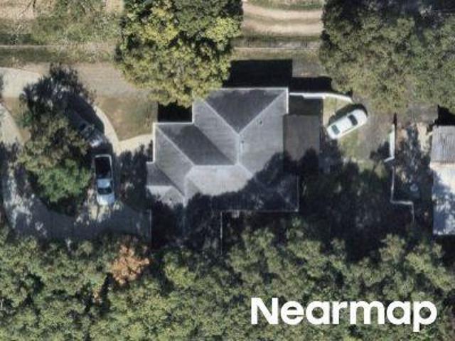 Oberry Hoover Rd