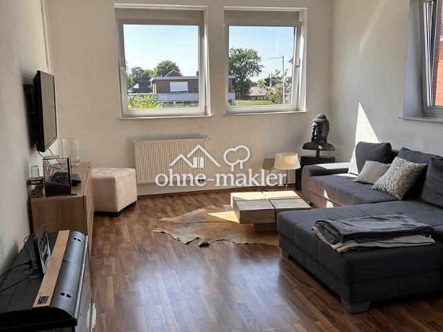 Oberwohnung in Ramsloh