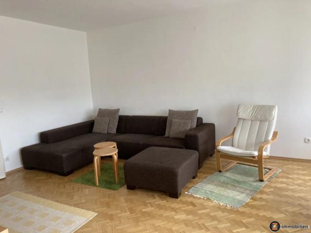 Oberwart: Neu sanierte Mietwohnung in ruhiger Aussichtslage!