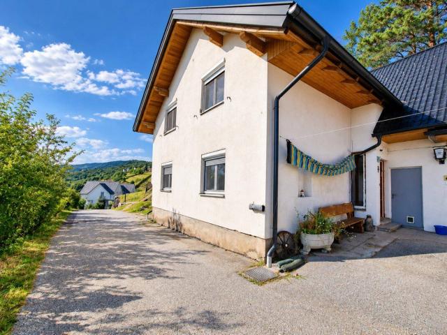 Obertiefenbach! 15 Minuten von Stubenberg