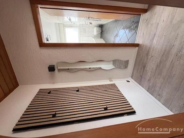 Obertshausen 8072481 Modernly Furnished 3 Room Apartment