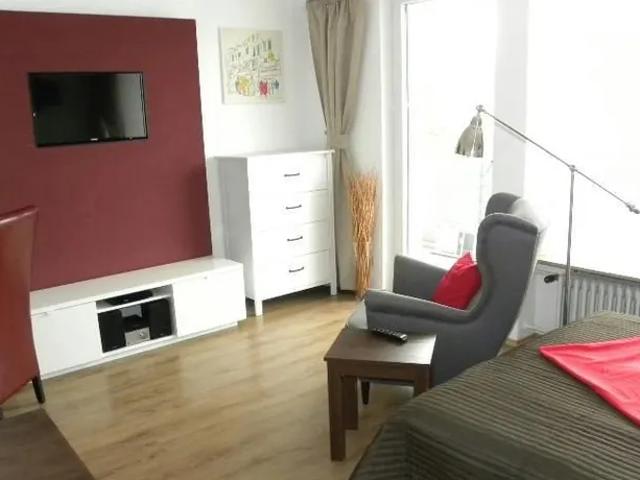 Oberursel 8051938 – fully furnished apartment with sauna and pool in the house