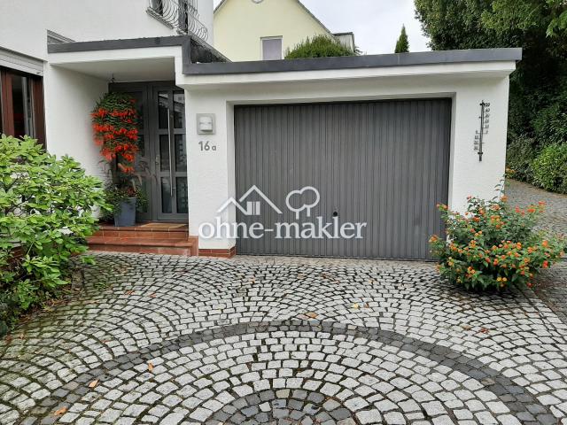 Oberursel Eichwäldchen