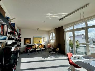 Oberursel, Mittelhessen, Hessen, Bundesland