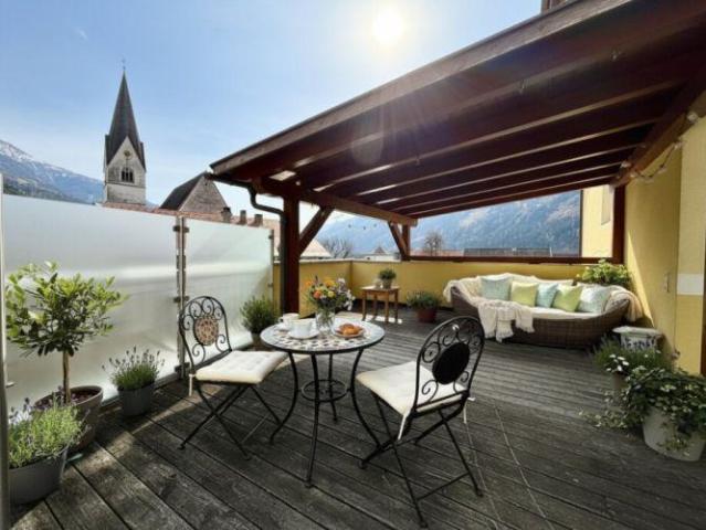 Haus Obervellach Obervellach 102242191