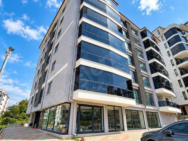 OBHD GLOBAL GAYRİMENKUL'DEN ERİKLİMAN 3+1 SATILIK DAİRE