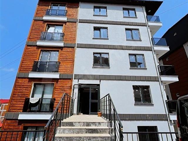 OBHD GLOBAL GAYRİMENKUL'DEN TEYYAREDÜZÜ'NDE SATILIK DAİRE