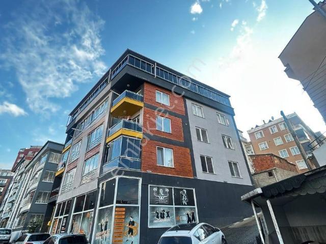 Obhd Global Gayrimenkul'den Teyyaredüzü 2+1 Kiralık Daire