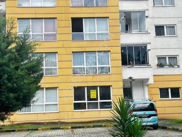 Obhd Global Gayrimenkul'den Aksu Küçükköy Toki'de Kiralık 2+1 Daire